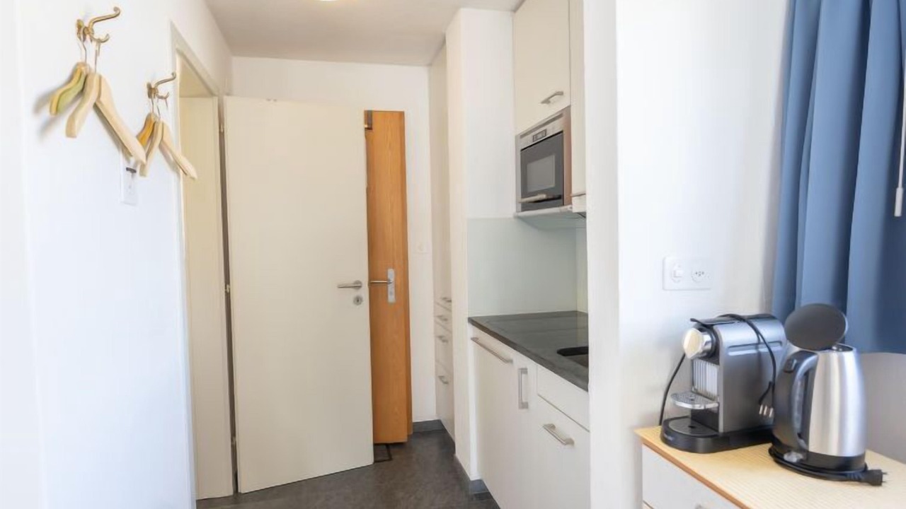 Photo of Bedroom in Champfer