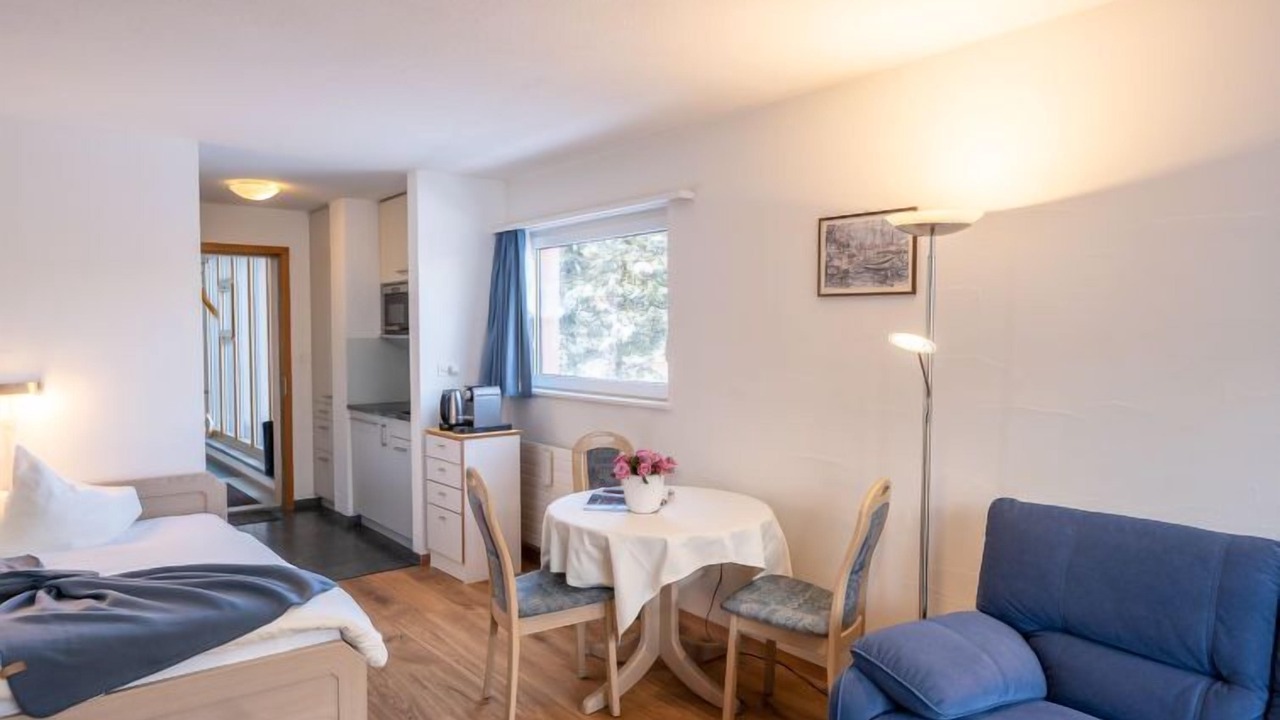 Photo of Livingroom in Champfer