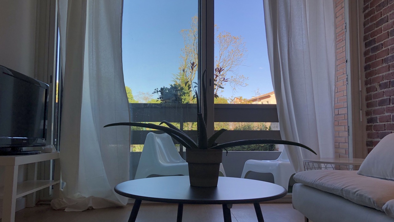Photo of Livingroom in Arnaud Bernard