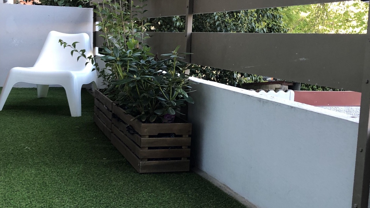 Photo of Outdoor in Arnaud Bernard
