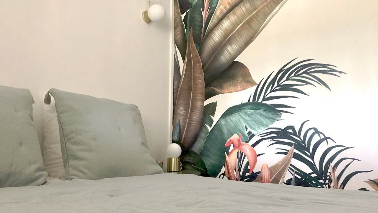 Photo of Bedroom in Arnaud Bernard