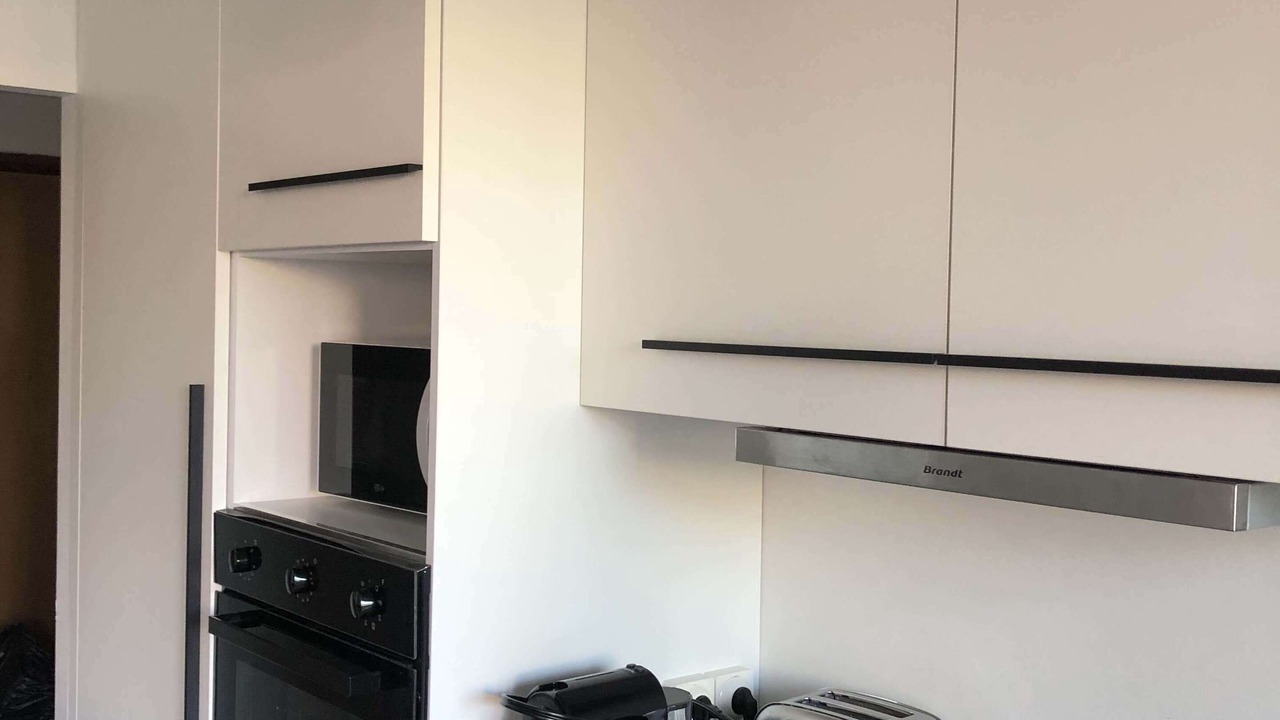 Photo of Kitchen in Arnaud Bernard
