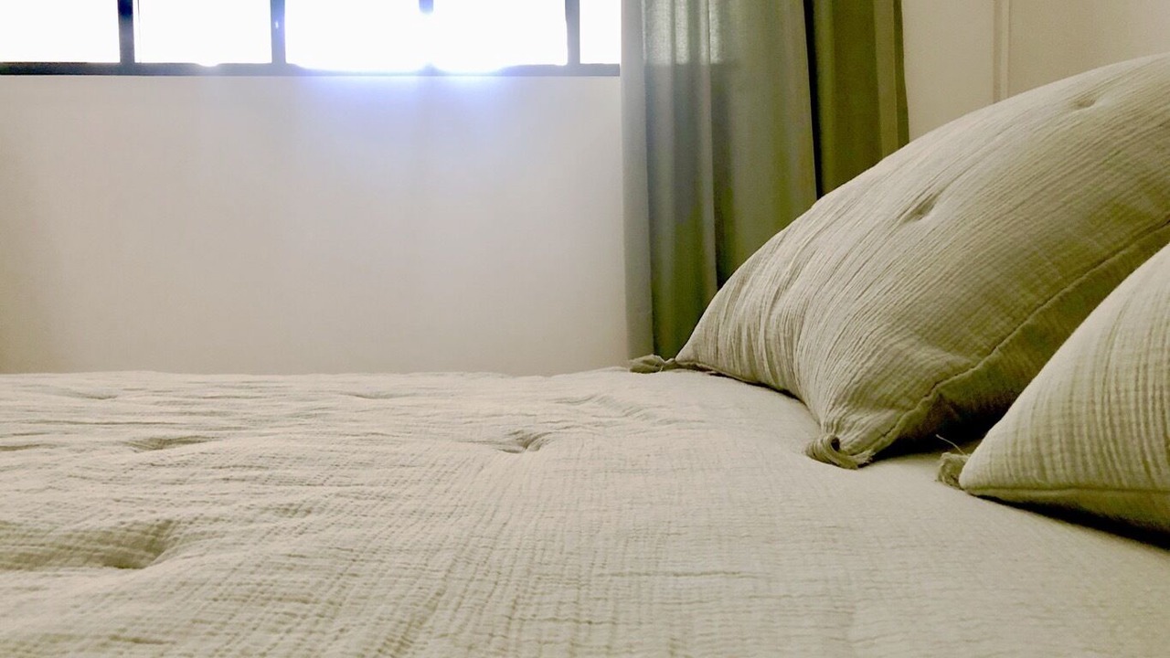 Photo of Bedroom in Arnaud Bernard