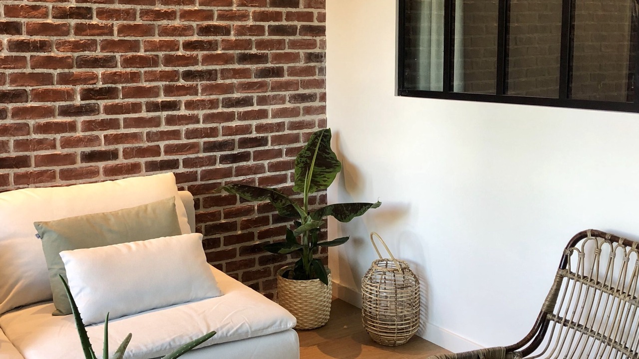 Photo of Livingroom in Arnaud Bernard