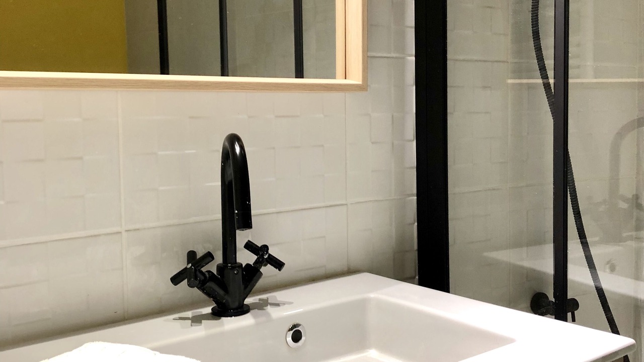 Photo of Bathroom in Arnaud Bernard