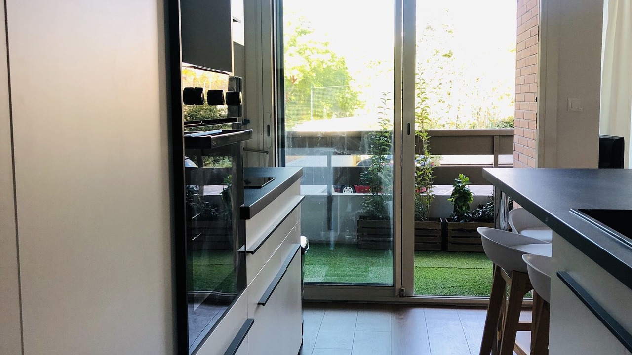 Photo of Kitchen in Arnaud Bernard