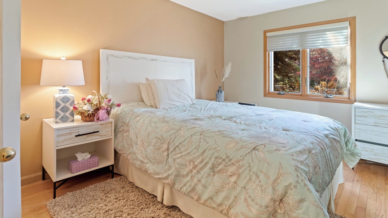 Photo of Bedroom in Remsenburg