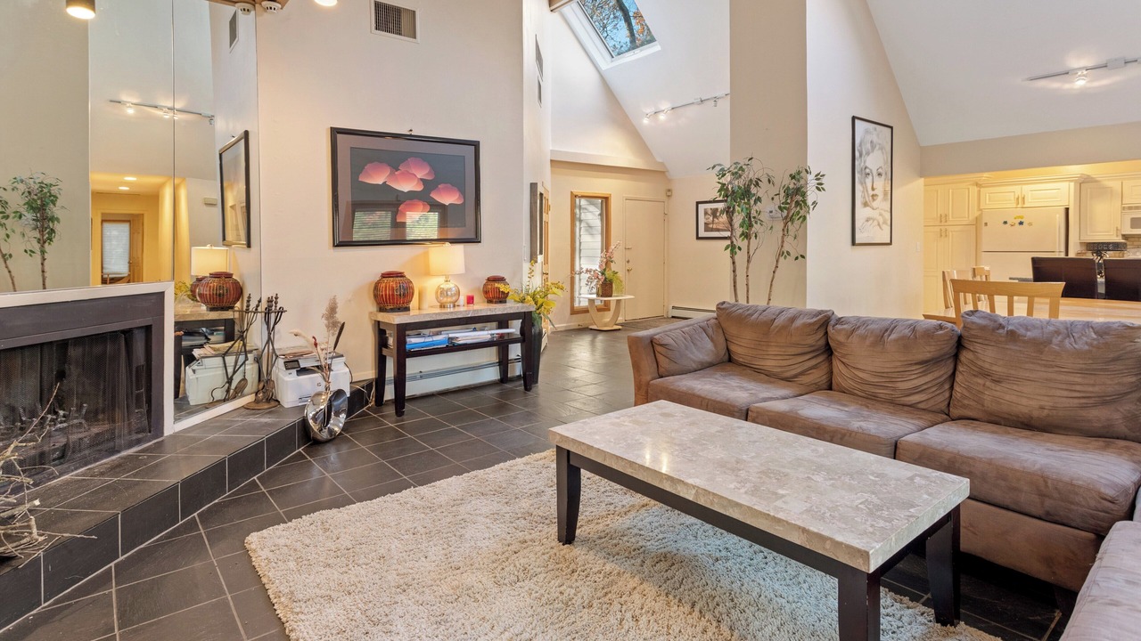 Photo of Livingroom in Remsenburg