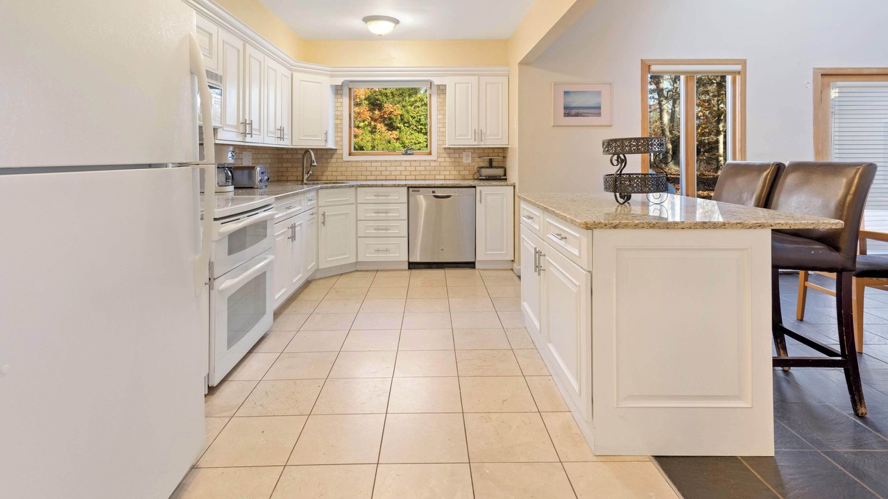 Photo of Kitchen in Remsenburg