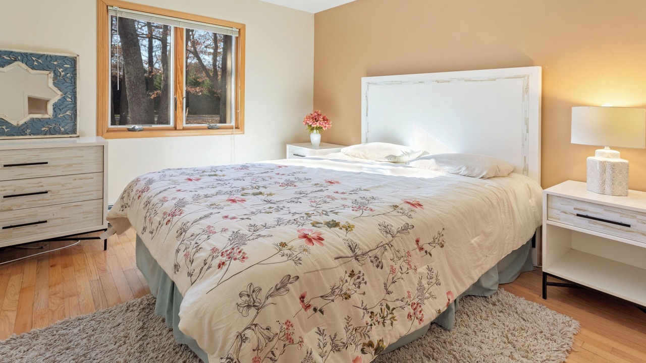 Photo of Bedroom in Remsenburg