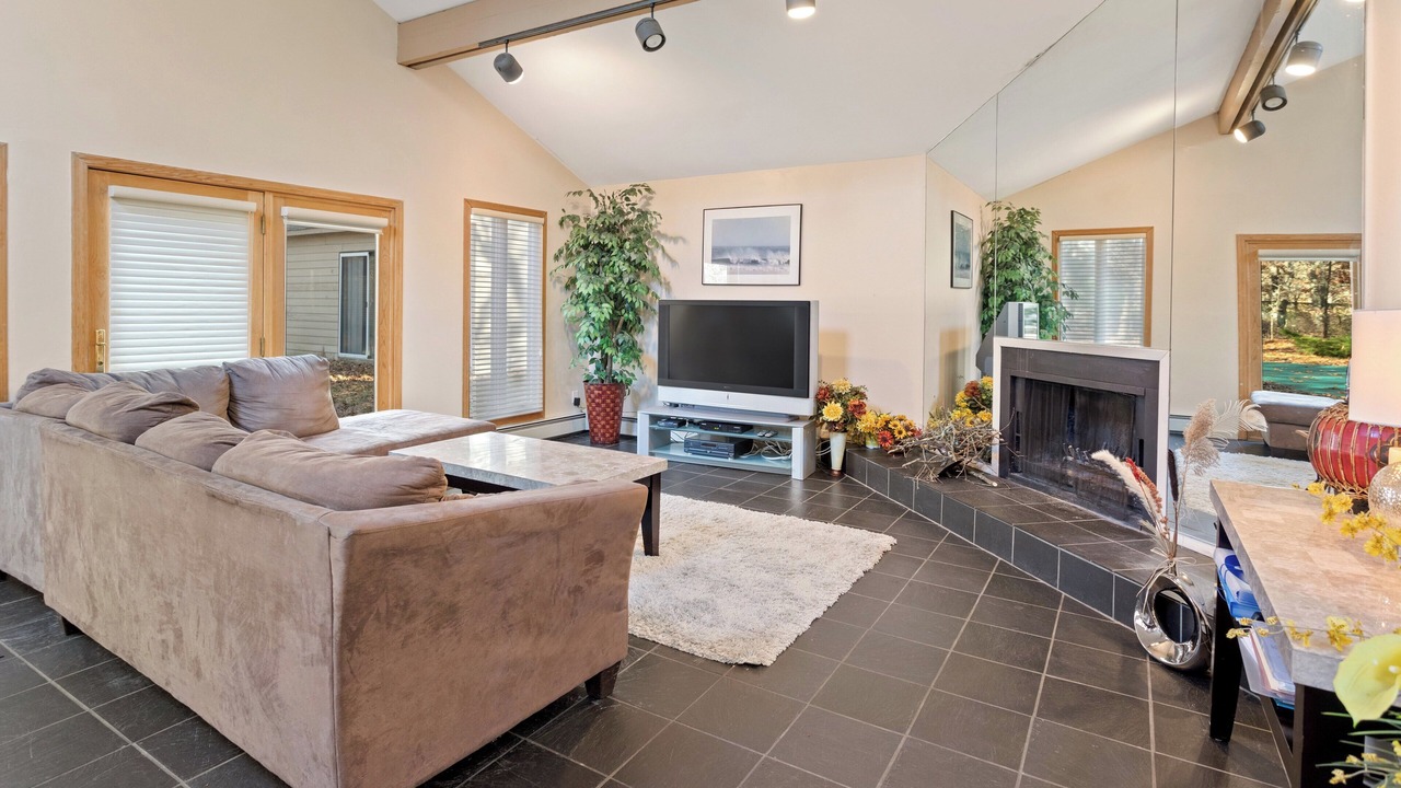 Photo of Livingroom in Remsenburg