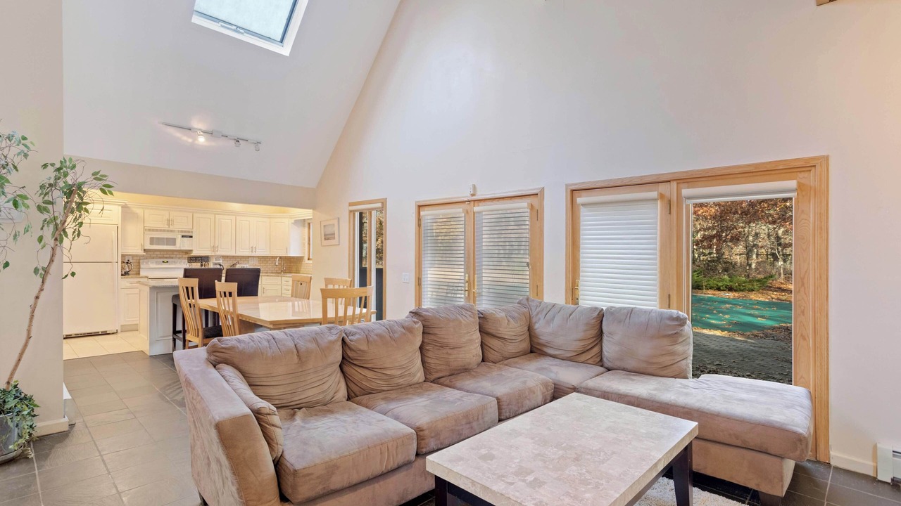 Photo of Livingroom in Remsenburg