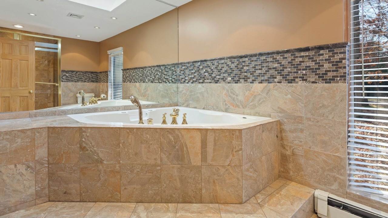 Photo of Bathroom in Remsenburg