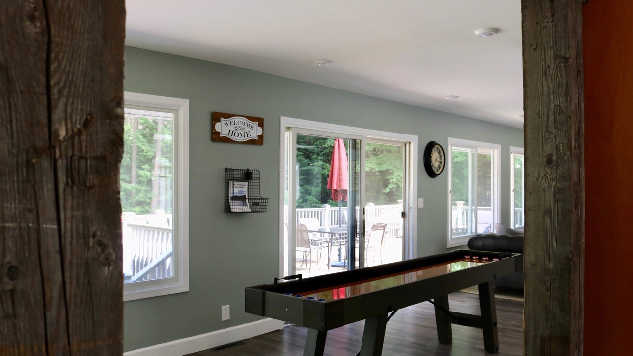 Photo of Bedroom in Hadley