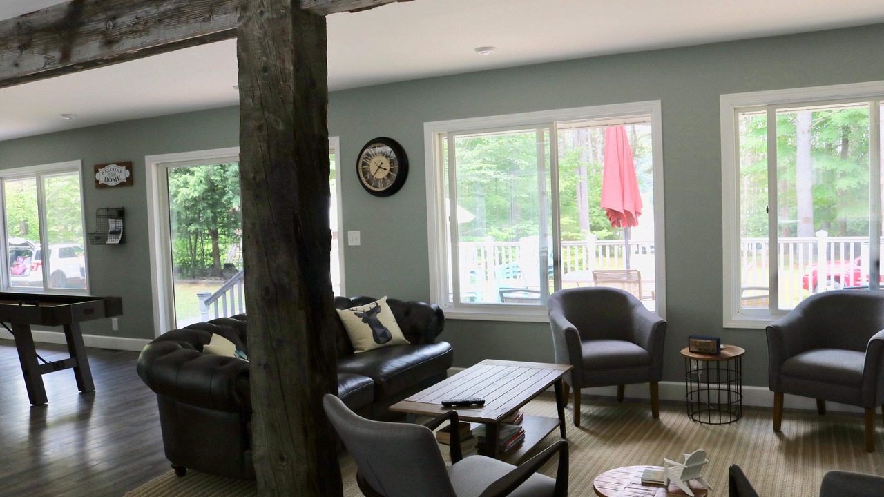 Photo of Livingroom in Hadley