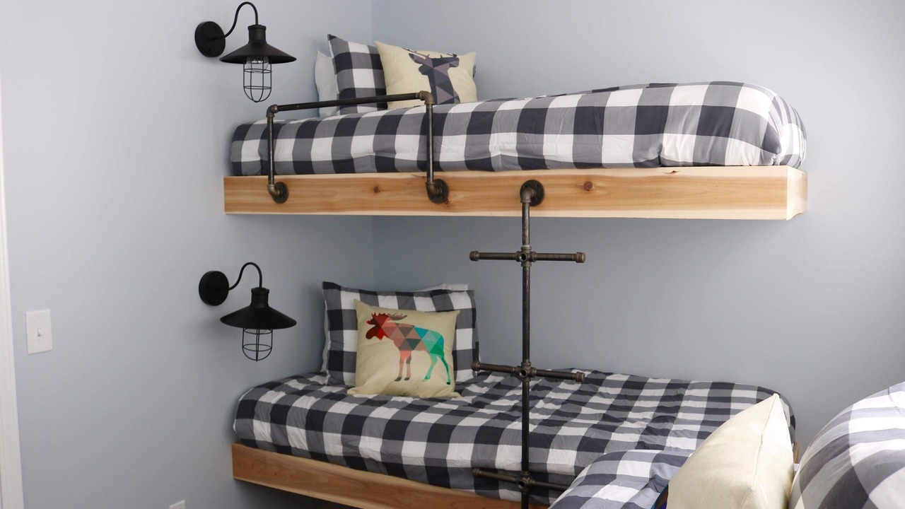 Photo of Bedroom in Hadley