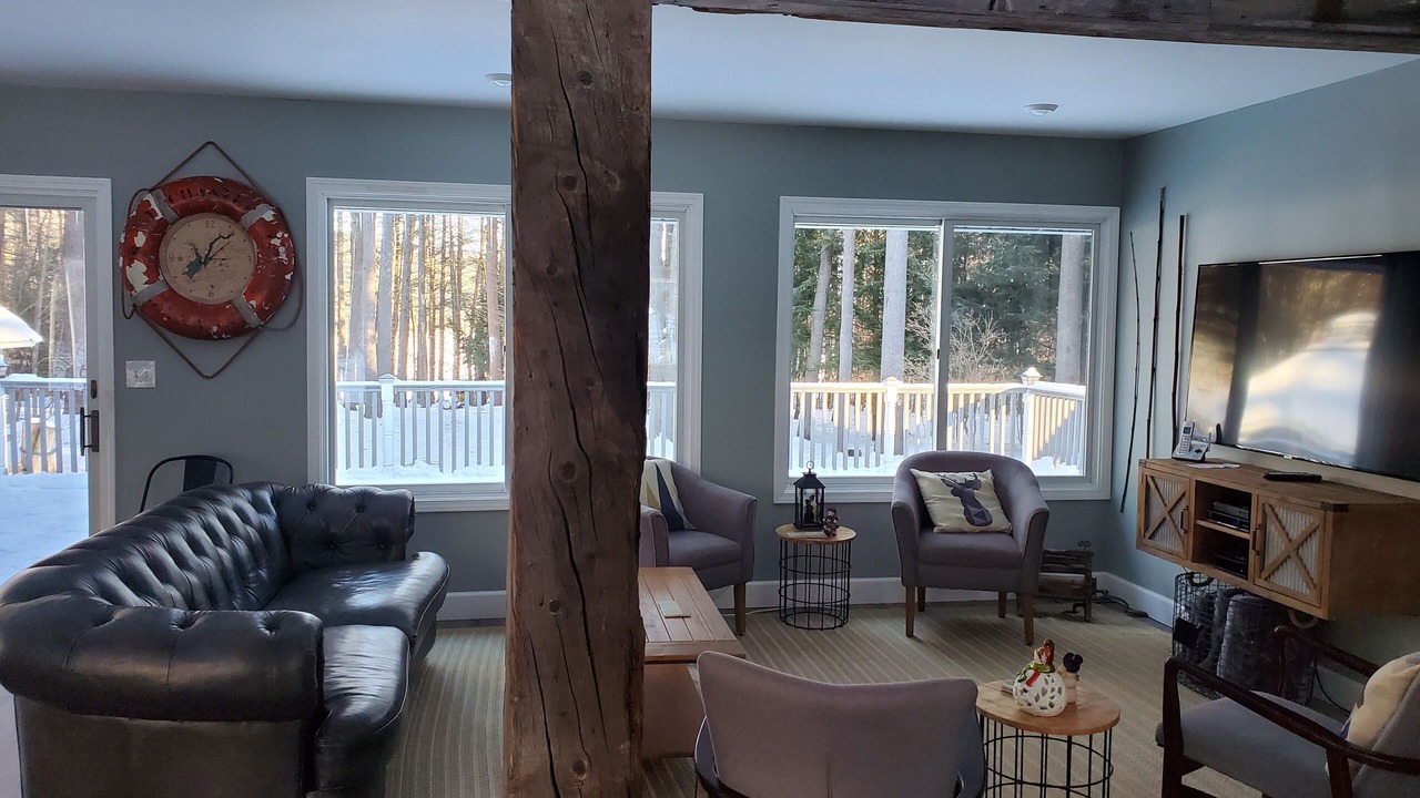 Photo of Livingroom in Hadley