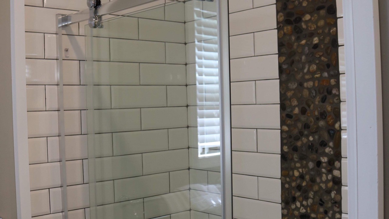 Photo of Bathroom in Hadley