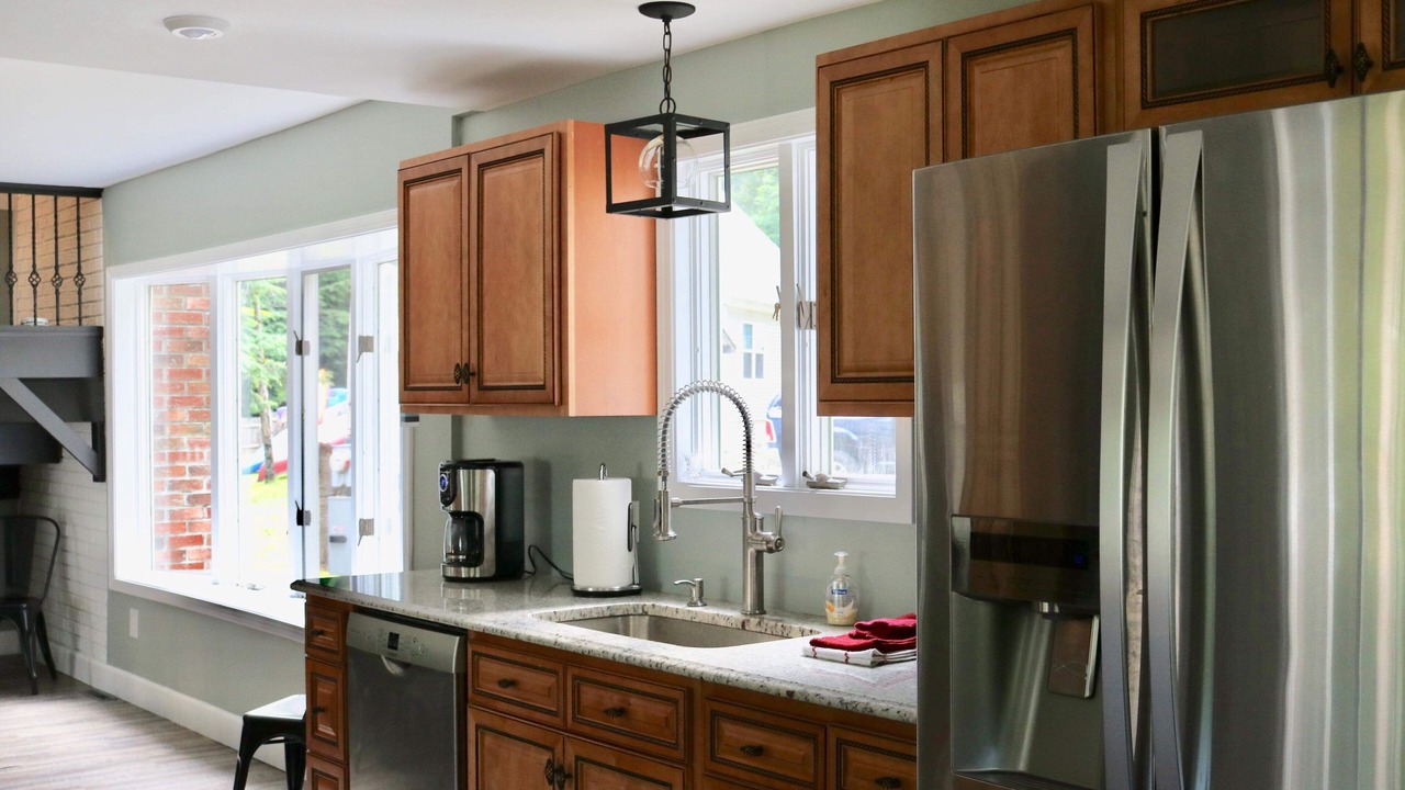 Photo of Kitchen in Hadley