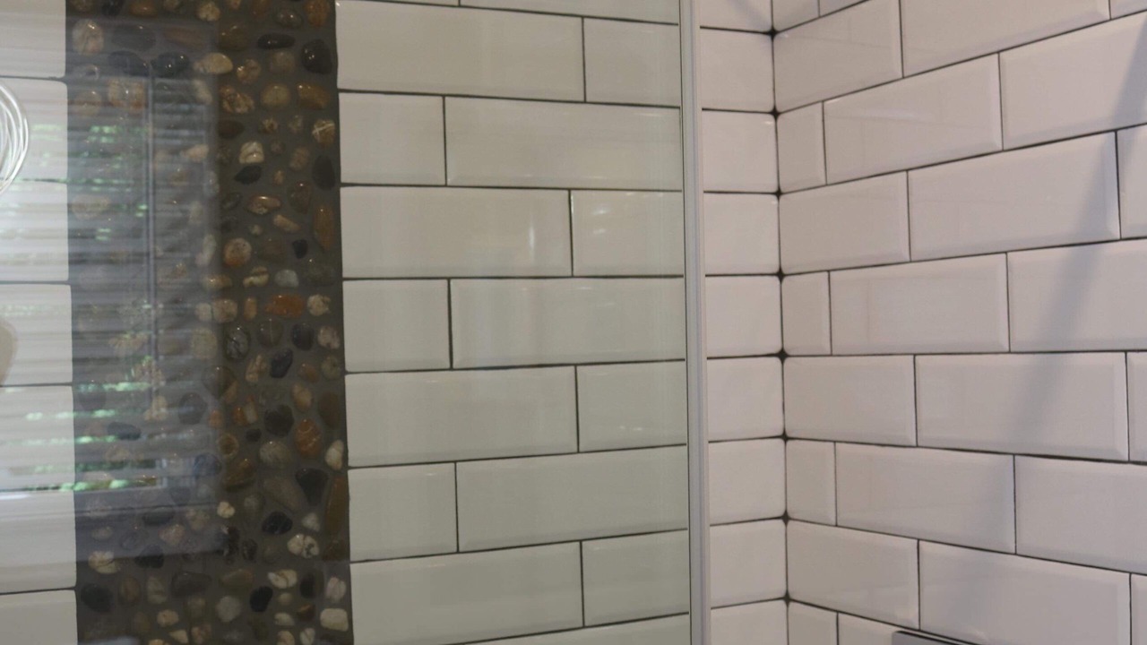 Photo of Bathroom in Hadley