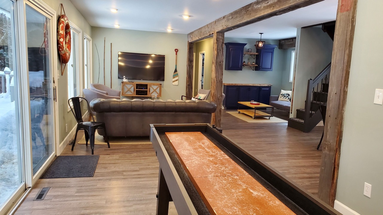 Photo of Livingroom in Hadley