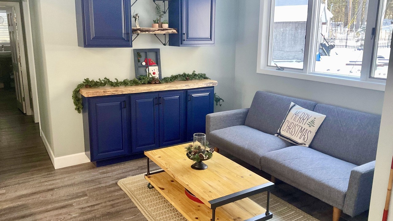 Photo of Livingroom in Hadley