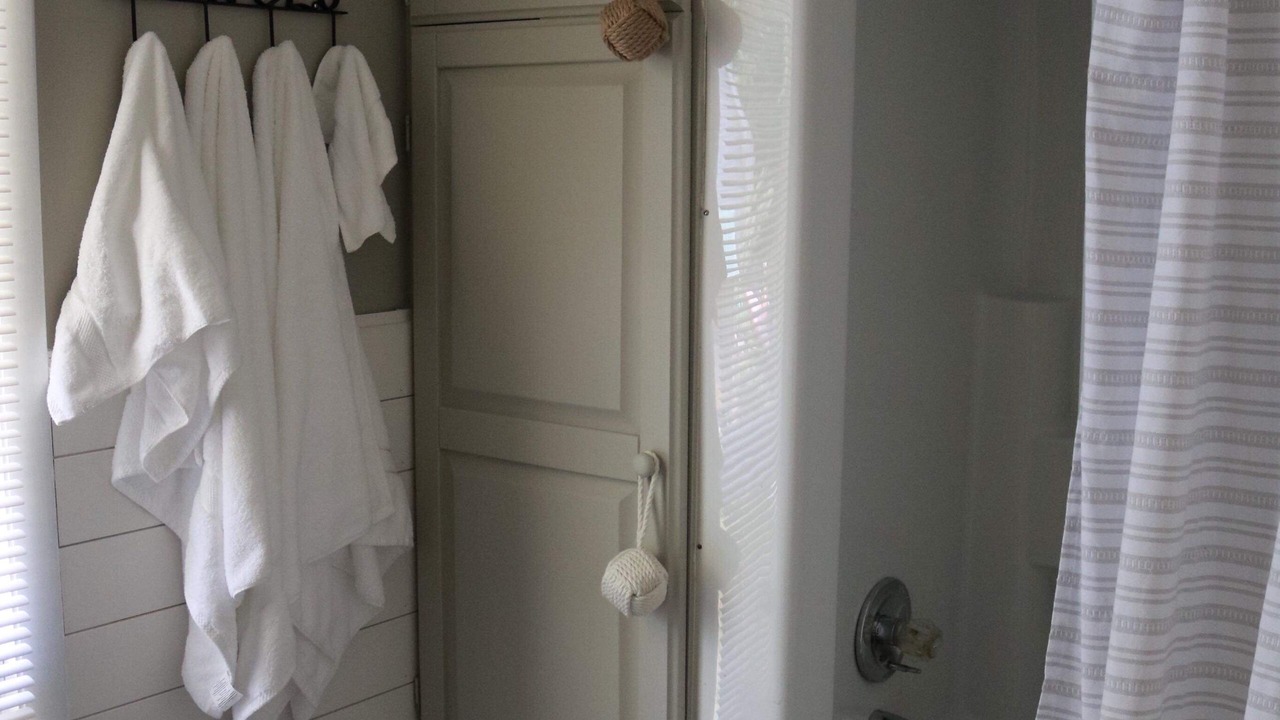 Photo of Bathroom in Hadley