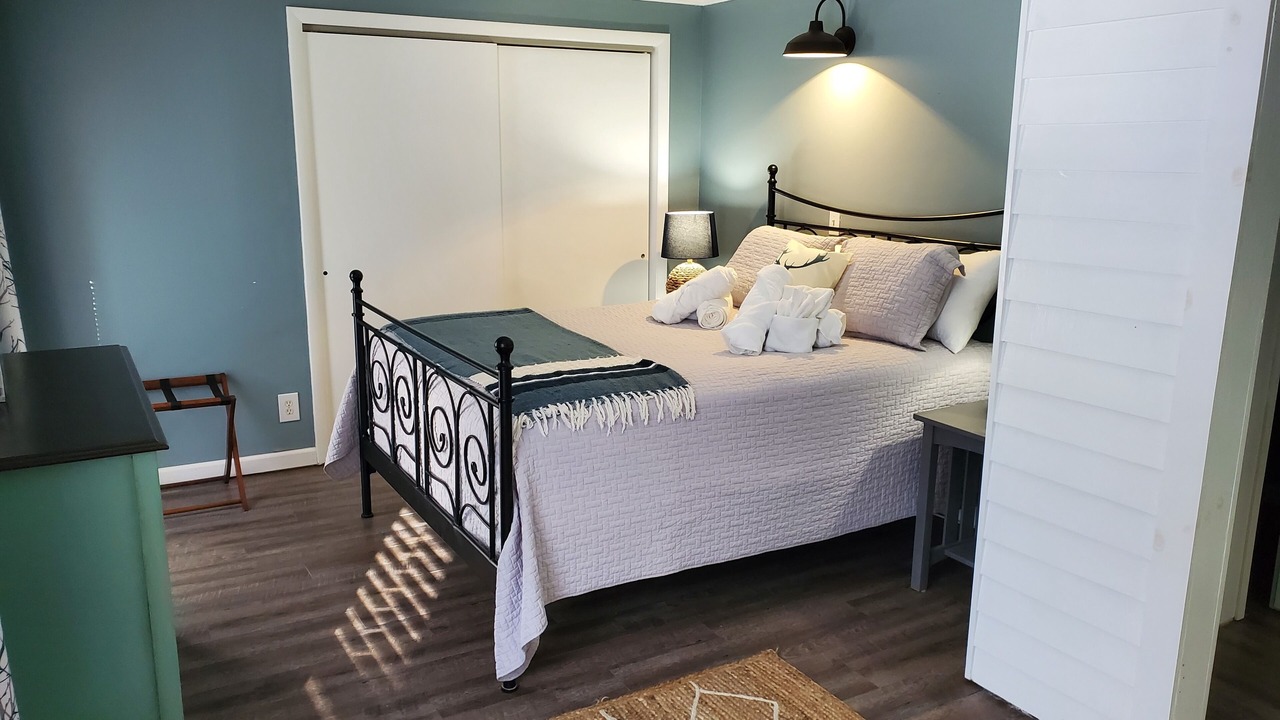 Photo of Bedroom in Hadley