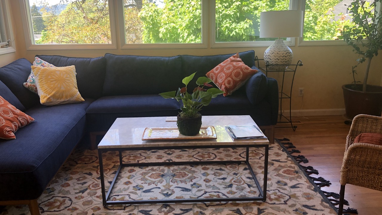 Photo of Bedroom in Amazon