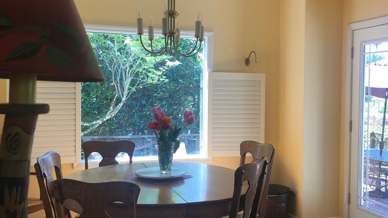 Photo of Bedroom in Amazon