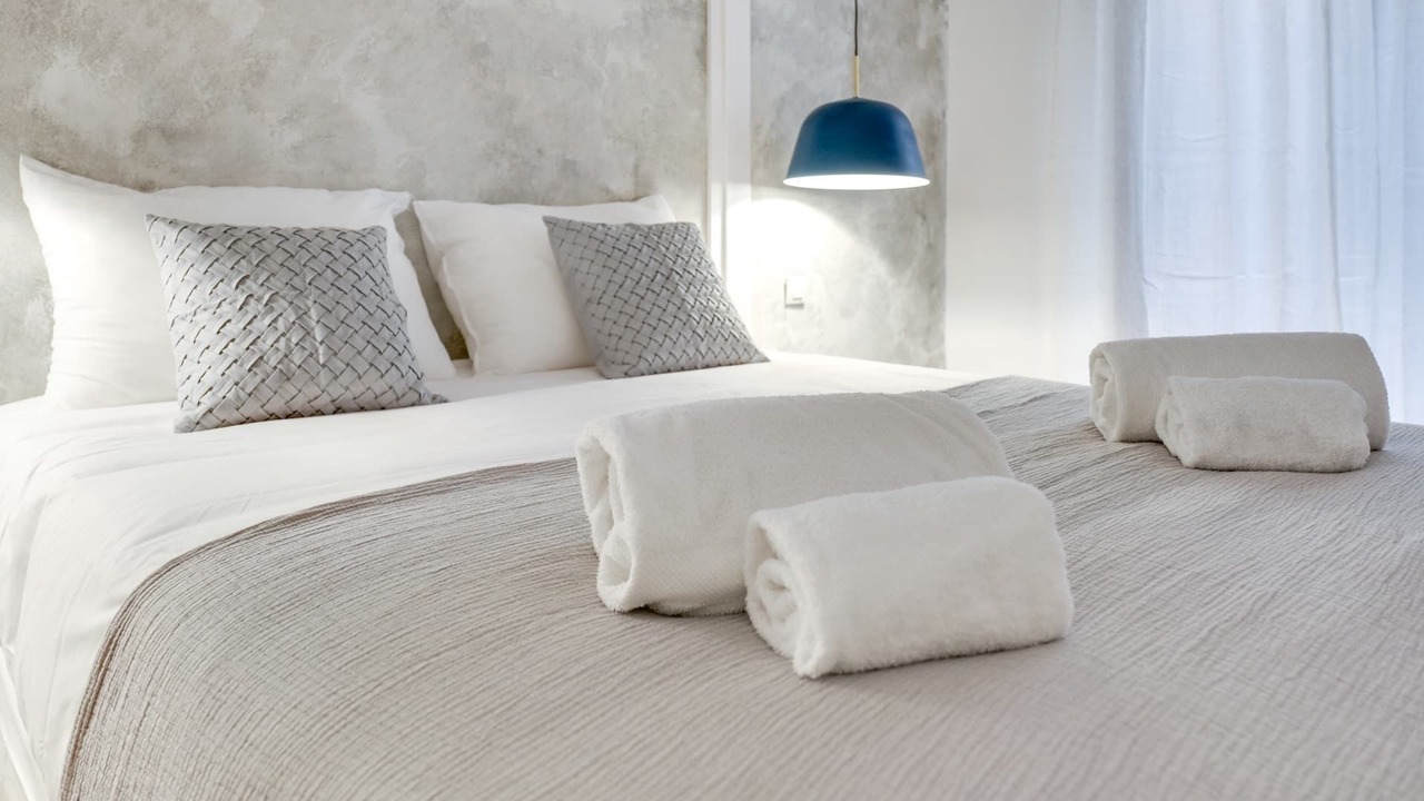 Photo of Bedroom in Gothic Quarter