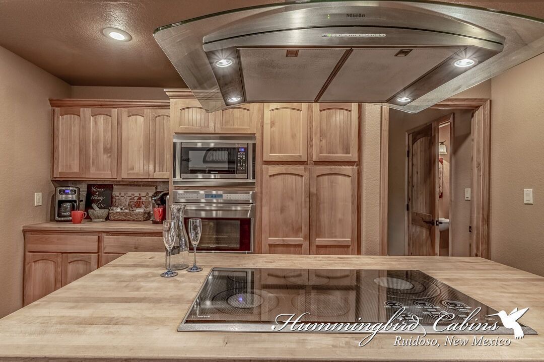 Photo of Kitchen in Alto