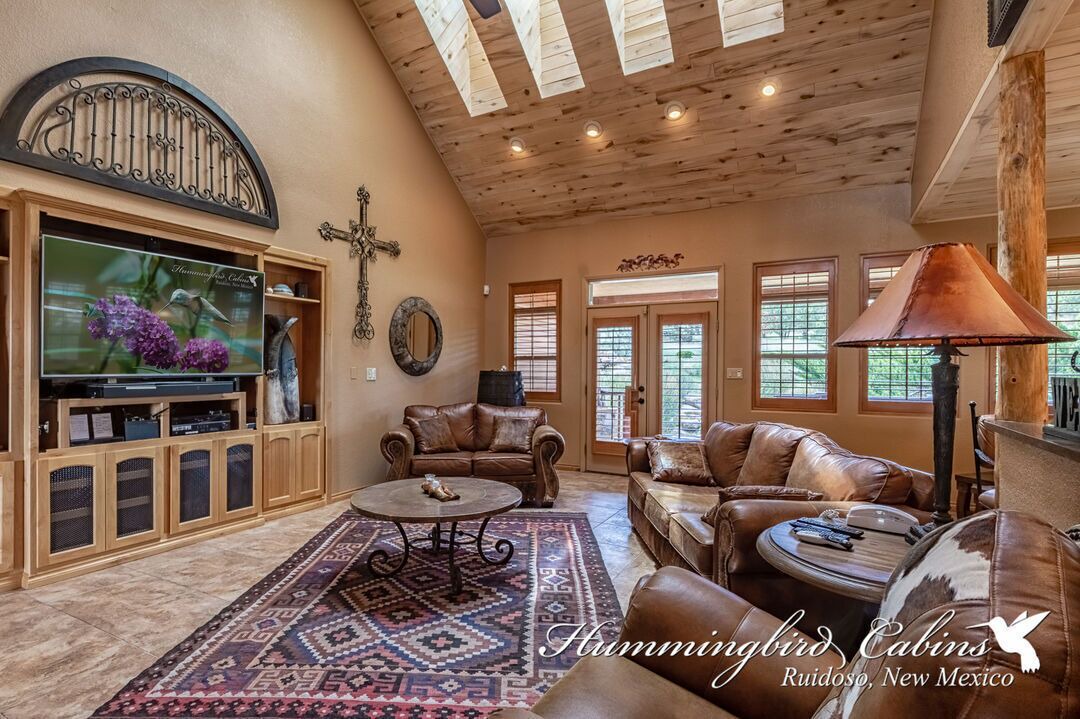 Photo of Livingroom in Alto