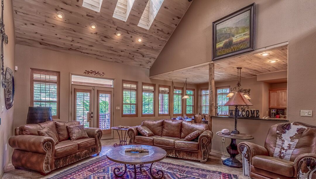 Photo of Livingroom in Alto