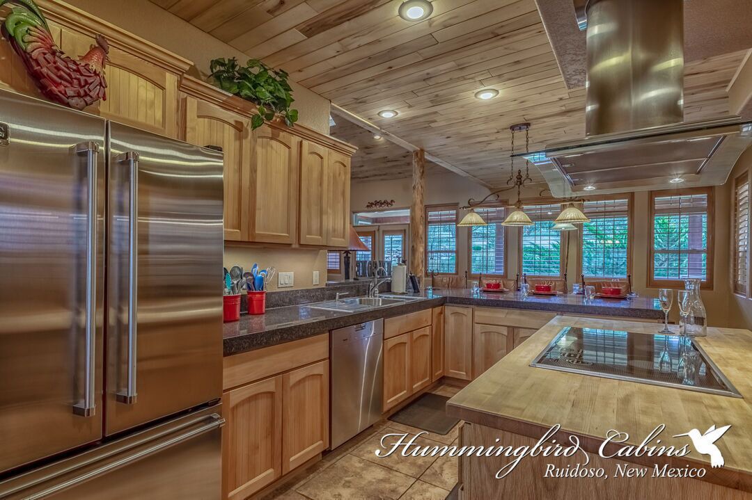 Photo of Kitchen in Alto