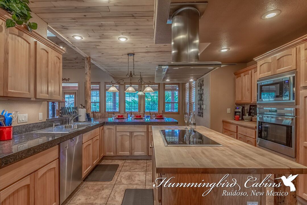 Photo of Kitchen in Alto