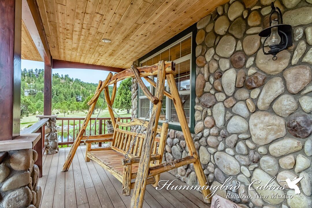 Photo of Patio Balcony in Alto
