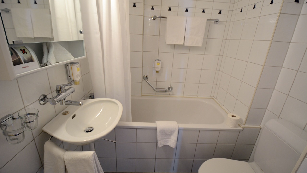 Photo of Bathroom in Unterseen