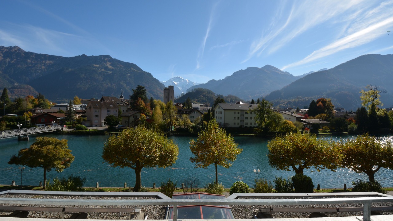 Photo of Others in Unterseen