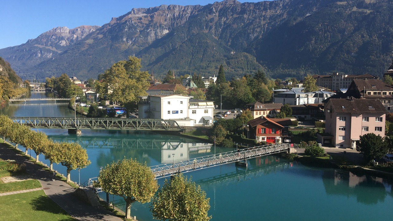 Photo of Outdoor in Unterseen