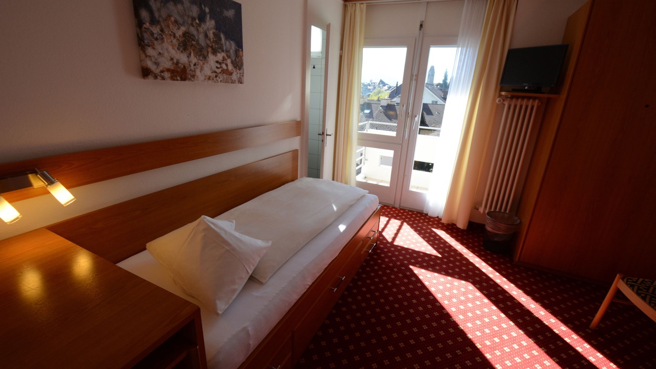 Photo of Bedroom in Unterseen