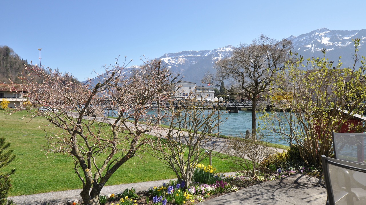 Photo of Outdoor in Unterseen