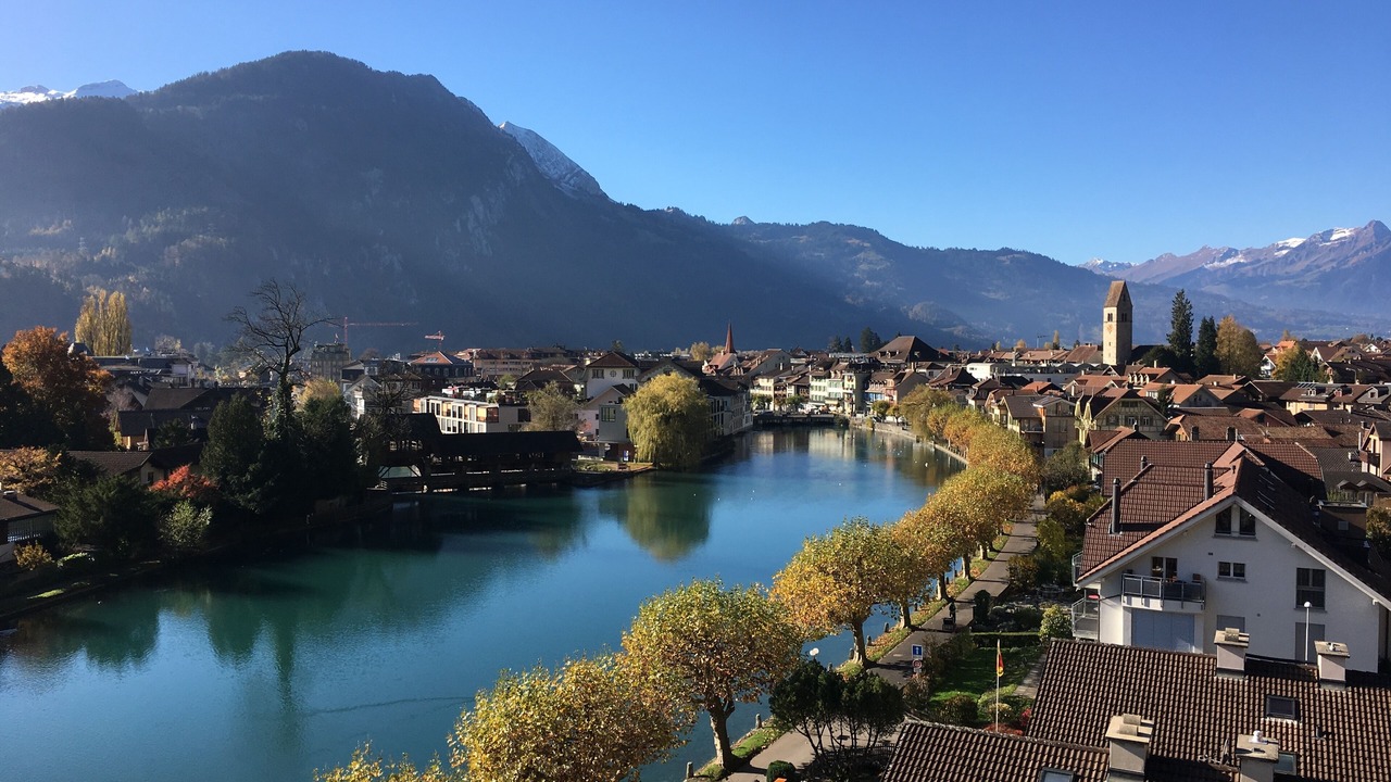 Photo of Others in Unterseen