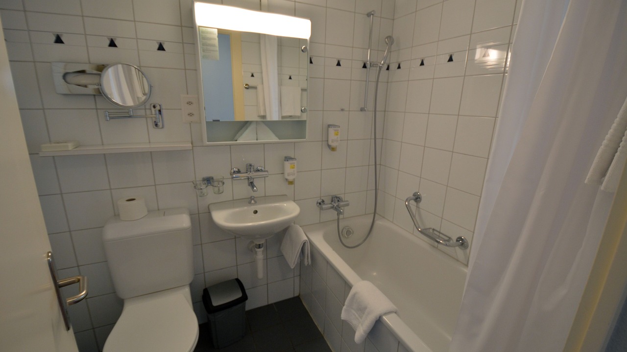 Photo of Bathroom in Unterseen