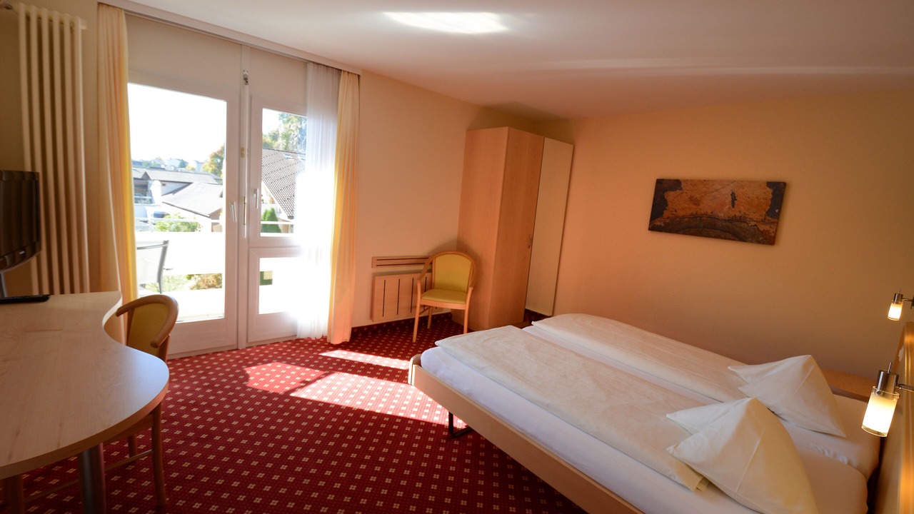 Photo of Bedroom in Unterseen