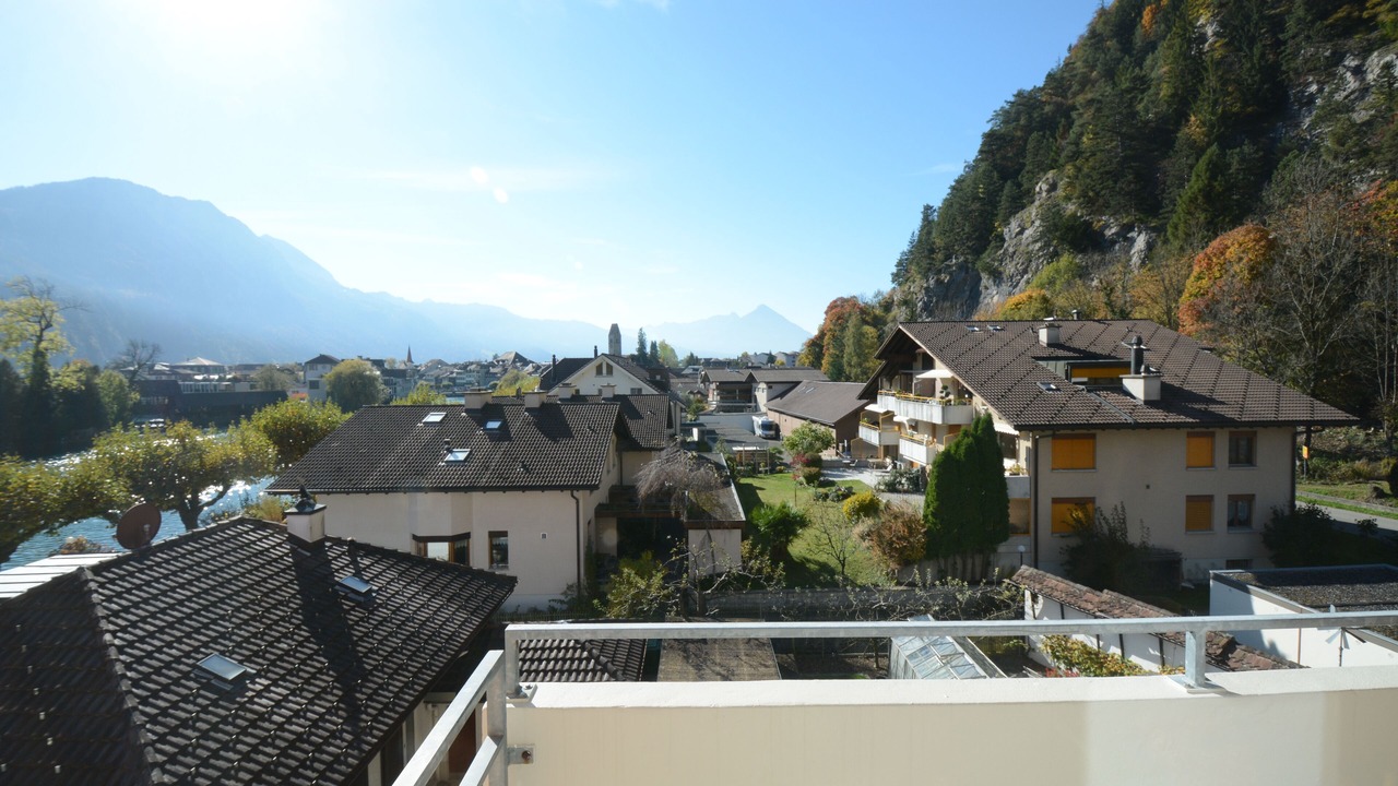 Photo of Outdoor in Unterseen