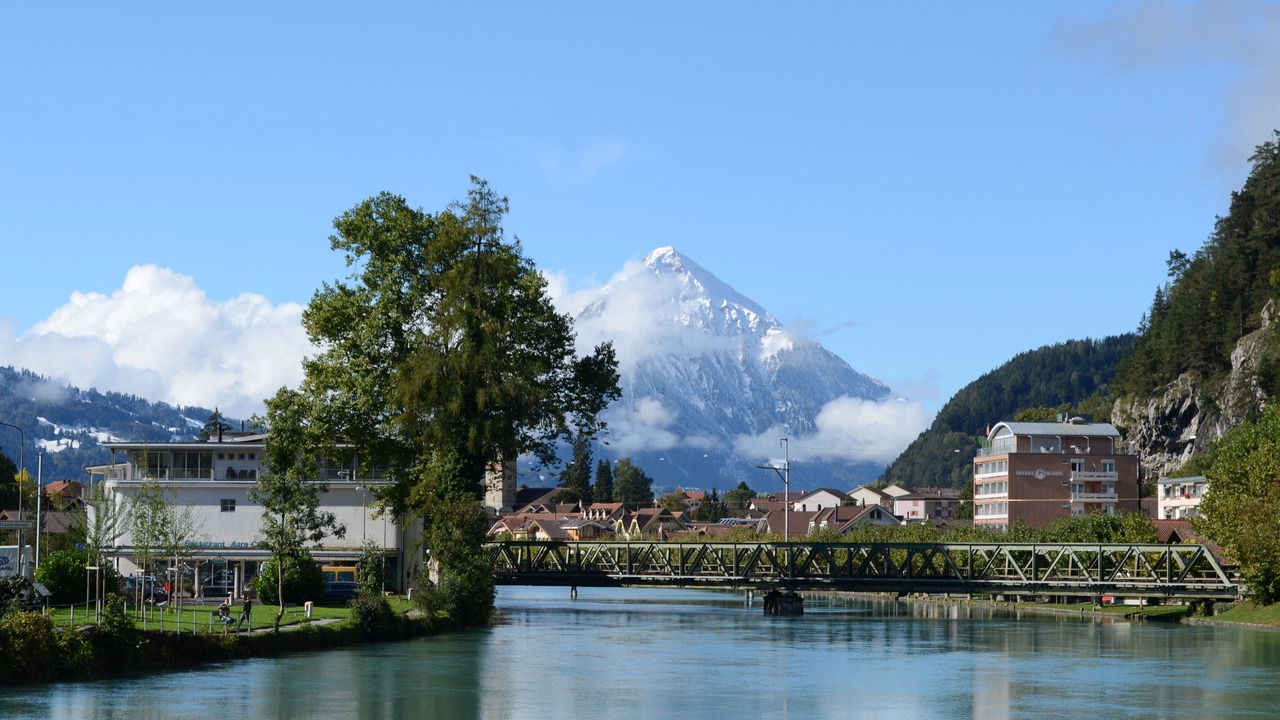 Photo of Others in Unterseen