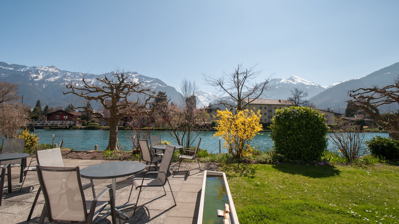Photo of Outdoor in Unterseen