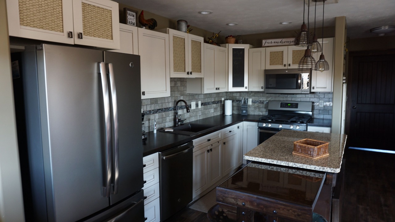 Photo of Kitchen in Kearney
