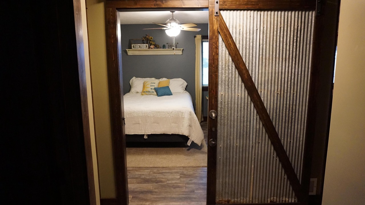 Photo of Bedroom in Kearney